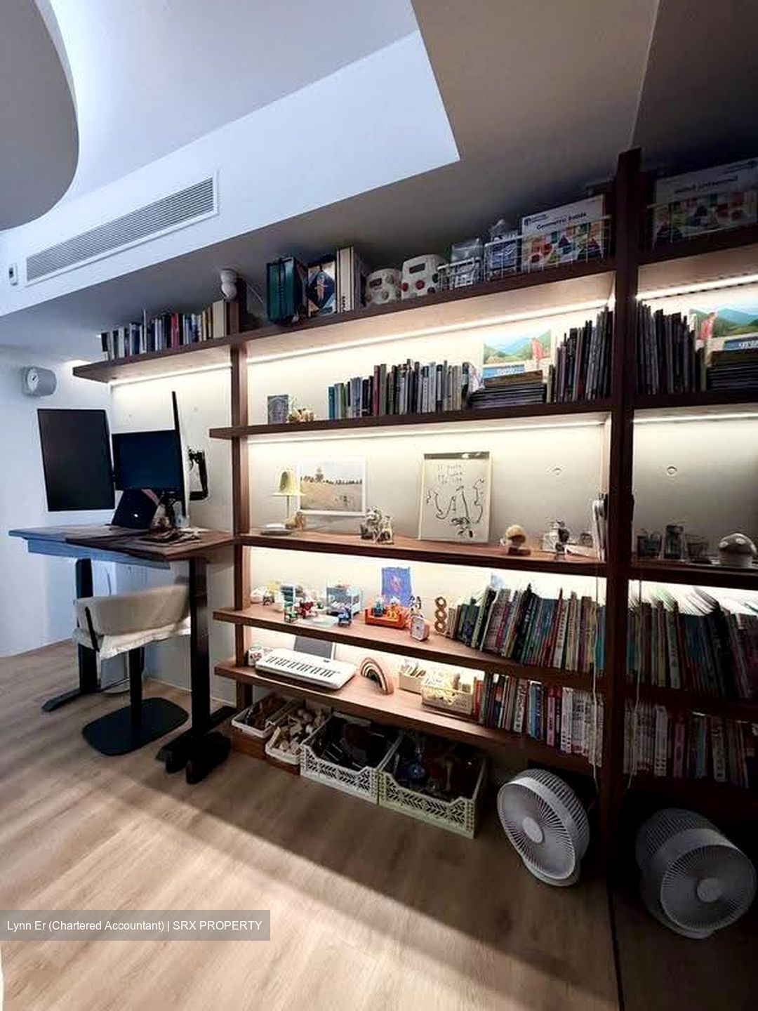 The Iveria (D9), Apartment #623213761
